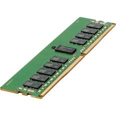 HP DDR4 2666MHz 1x16GB ECC Reg (815098-B21)