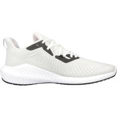 Adidas Alphabounce + M - Cloud White/Core Black/Grey Two