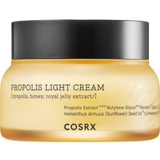 Rødhet Ansiktskremer Cosrx Full Fit Propolis Light Cream 65ml