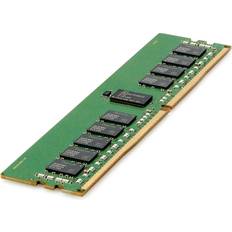 16 GB - DDR4 RAM Memory HP DDR4 2666MHz 1x16GB ECC Reg (835955-B21)
