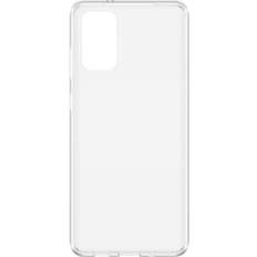 OtterBox Clearly Protected Skin Case for Galaxy S20+