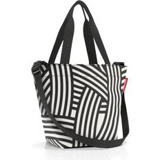 Reisenthel Shopper XS - Zebra
