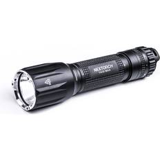 Nextorch Nextorch P83 LED Flashlight 360° Warning Light Function
