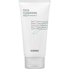 Cosrx Facial Cleansing Cosrx Pure Fit Cica Cleanser 5.1fl oz