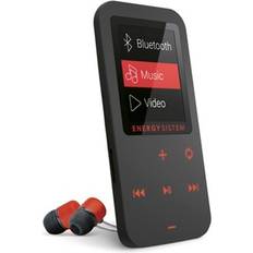 Bluetooth MP3-Player Energy Sistem MP4 Touch 8GB