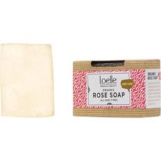 Loelle Rose Soap 75g