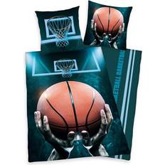 Herding Basketball Bedding 135x200cm