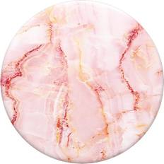 Holdere til mobile enheter Popsockets Rose Marble