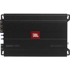 Boat & Car Amplifiers JBL Stage A3001
