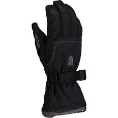 Hestra Gauntlet SR 5-Finger Gloves - Black