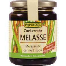 Beste Aufstriche & Marmeladen Rapunzel Sugar Cane Molasses 300g