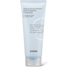 Cosrx Gesichtsreiniger Cosrx Triple Hyaluronic Moisturizing Cleanser 150ml