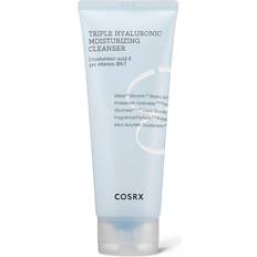 Cosrx Facial Skincare Cosrx Triple Hyaluronic Moisturizing Cleanser 5.1fl oz