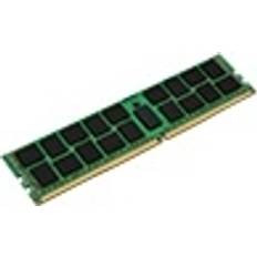 32 GB - DDR4 RAM minne Kingston DDR4 3200MHz ECC Reg 32GB (KTD-PE432D8/32G)