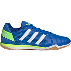 Innendørs (IN) Fotballsko Adidas Top Sala - Glow Blue/Cloud White/Royal Blue