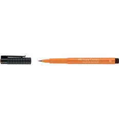 Brush Pens Faber-Castell Pitt Artist Pen Brush India Ink Pen Terracotta