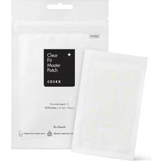 Cosrx Akne-Behandlung Cosrx Clear Fit Master Patch 18-pack