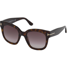 Tom Ford Beatrix FT0613 52T