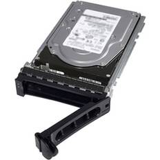 3.5" - Hybrid (SSHD) Harddisker & SSD-er Dell 400-APFZ 900GB