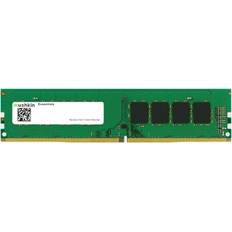 Mushkin Essentials DDR4 2933MHz 16GB (MES4U293MF16G