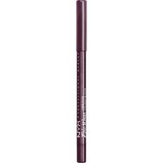 NYX Epic Wear Liner Sticks Berry Goth