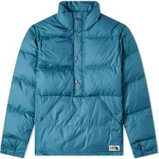 The North Face Sierra Down Anorak - Mallard Blue