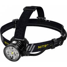 NiteCore Lommelykter NiteCore HU60