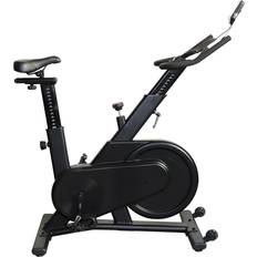 Skjerm - Spinningsykler Titan LIFE Indoor S62 Magnetic Spinning bike