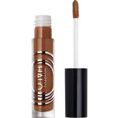 Smashbox Halo Glow Lip Gloss Bronze