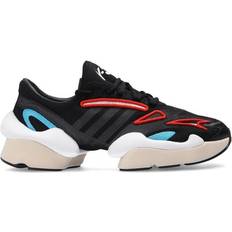 Adidas Y-3 Ren - Black/Cloud White/Red