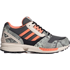 Adidas ZX 8000 - Grey Six/Semi Coral/Core Black