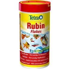 Tetra Rubin Flake