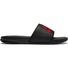 Nike Benassi JDI Black 4 stores see prices now