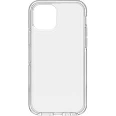 Apple iPhone 12 Pro Mobile Phone Cases OtterBox Symmetry Series Clear Case for iPhone 12/12 Pro