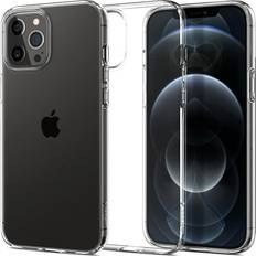 Spigen Liquid Crystal Case for iPhone 12/12 Pro