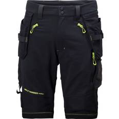 ID-kortlomme Arbeidsbukser Helly Hansen Magni Stretch Construction Shorts