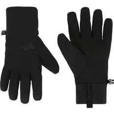 Men Gloves The North Face Men's Apex Etip Insulated Gloves - TNF Black