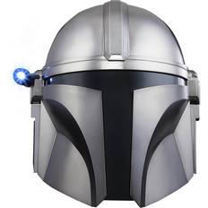 Disney Interaktive leker Hasbro Star Wars the Black Series the Mandalorian Electronic Helmet F0493