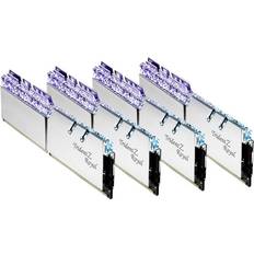 G.Skill Trident Z Royal DDR4 3200MHz 4x32GB(F4-3200C14Q-128GTRS)