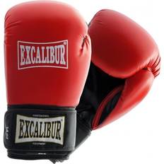 Gorilla Sports Excalibur Boxing Gloves 8oz