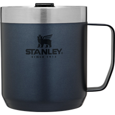 Termokopper Stanley Classic Legendary Camp Mug 0.35L Termokopp 35cl