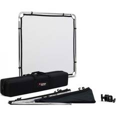 Manfrotto Pro Scrim All In One Kit - Small