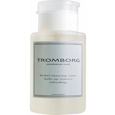 Kombinert hud Sminkefjerning Tromborg Herbal Cleansing Water 160ml