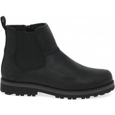37 Stiefel Timberland Junior Courma Chelsea Boots - Black