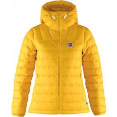 Fjällräven Expedition Pack Down Hoodie W - Dandelion