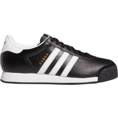 Adidas Samoa - Core Black/Cloud White/Gold Metallic