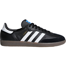 Adidas Indoor (IN) Shoes adidas Samba OG M - Core Black/Cloud White/Gum5