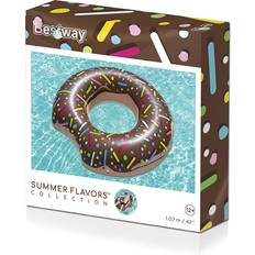 Schwimmringe reduziert Bestway Doughnut Swim Ring 107cm