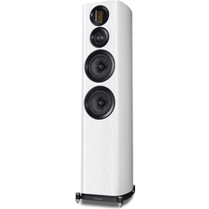 Beste Bodenlautsprecher Wharfedale Evo 4.4