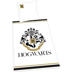 Bettwäsche-Sets Herding Harry Potter Duvet Set 125x200cm